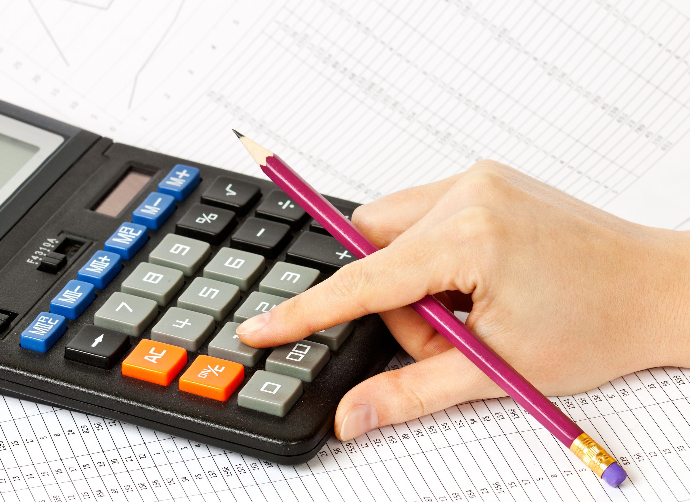 Types of Services Offered by CPA Firms near Atlanta GA