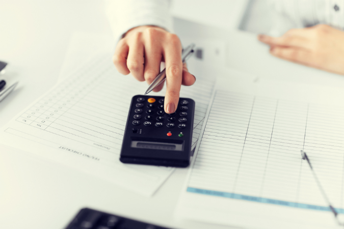 QuickBooks will simplify your accounting function