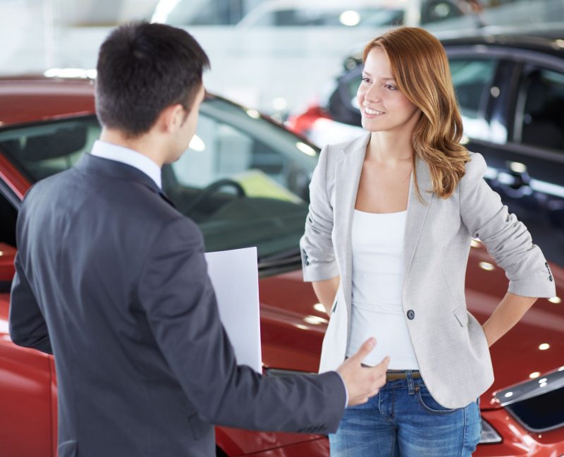 SR22 Insurance – What it Is and How You Get It