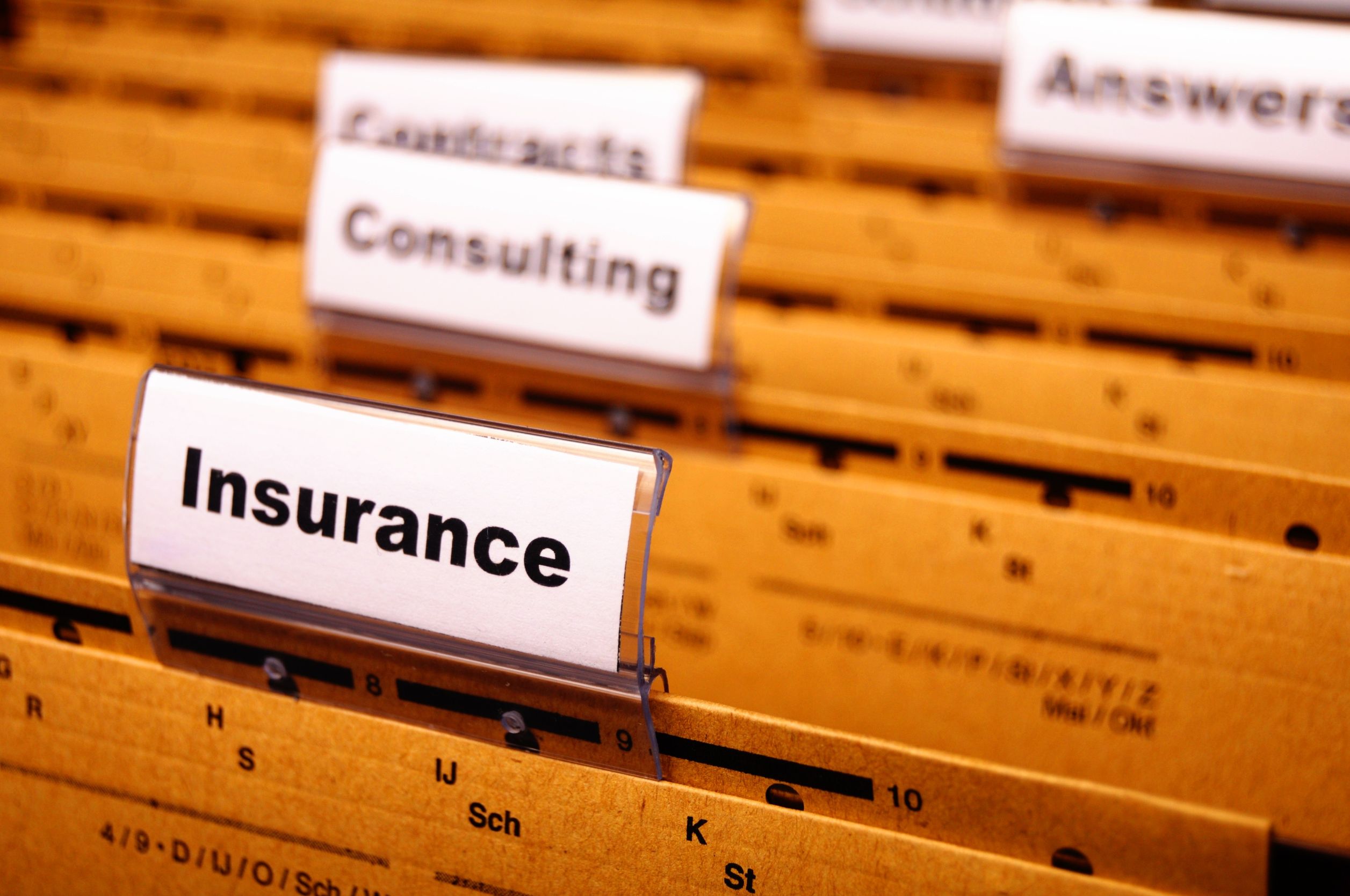 A Guide to Commercial Liability Insurance Policies in The Woodlands TX