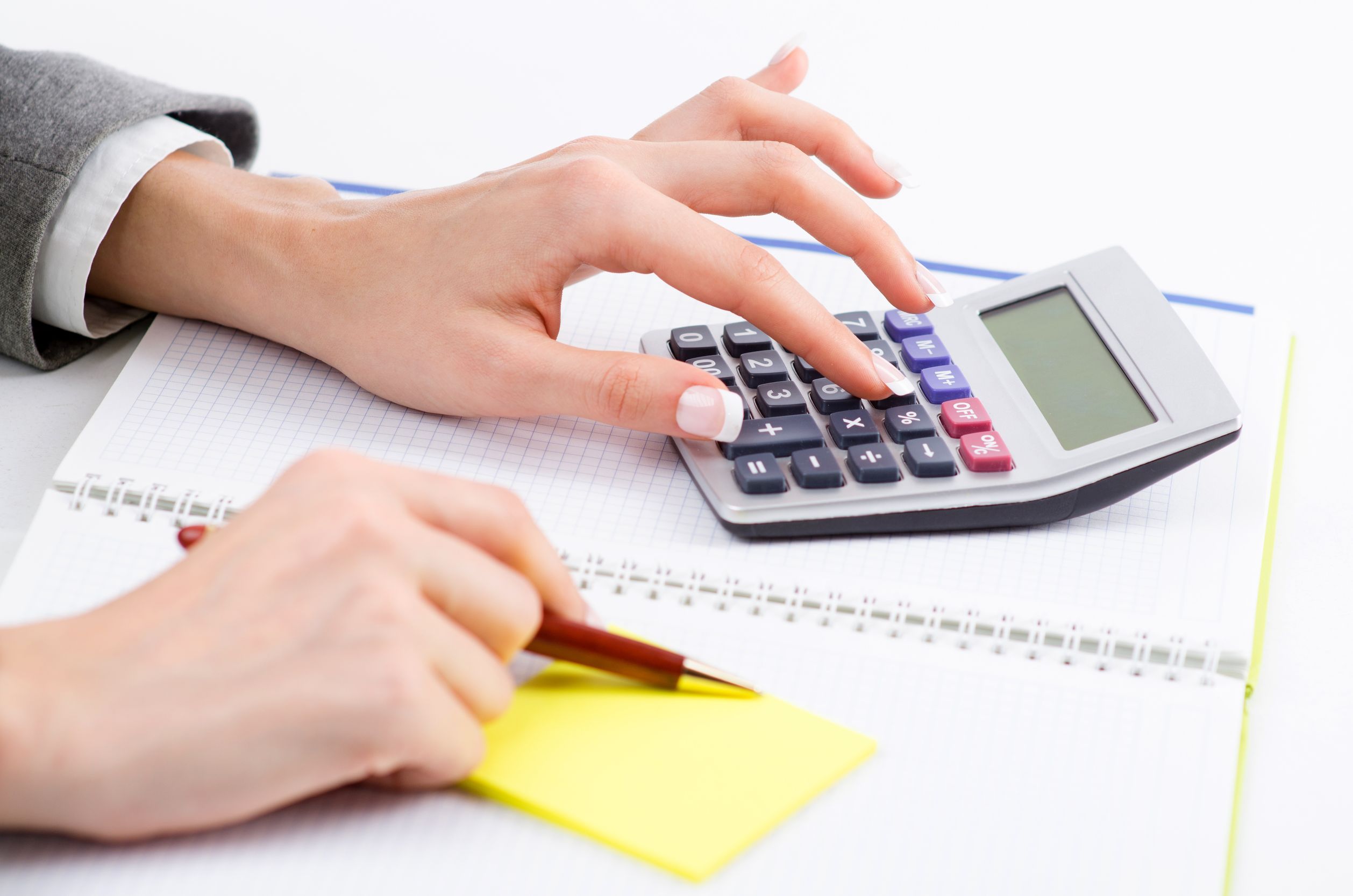 Professional Tax Preparation Services in Brooklyn Can Simplify the Process for You