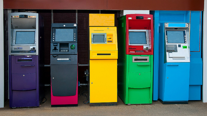 The Modern World We Live In Today: Digital Currencies, Digital Wallets, And A New Kind Of ATM