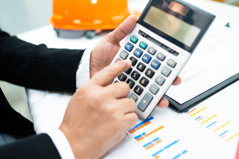 Improve Your Business Cash Flow With a Skilled Quickbooks Bookkeeper New Jersey