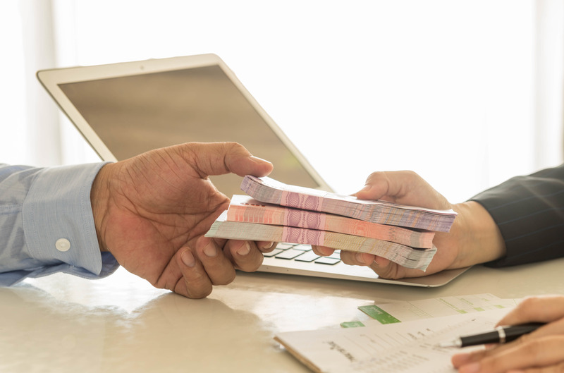 How Personal Loans Greenwood SC Can Help You Tackle Unexpected Expenses with Confidence