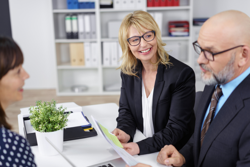Learn How Estate Planners in Chicago, IL, Can Simplify Your Family’s Future Preparation
