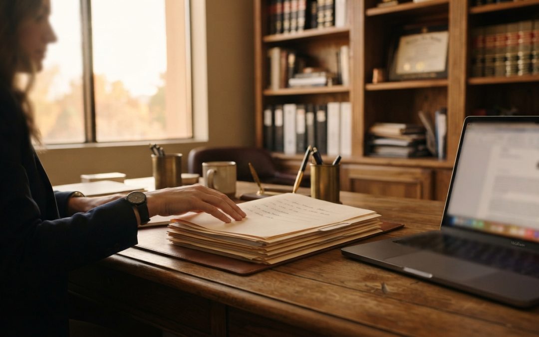 A Practical Guide to Selling Real Estate Judgments for Cash